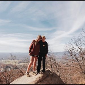 Meet your Posher, Cassidy